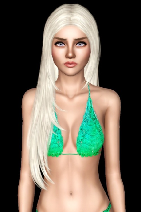 Shimydim Francesca Retexture by simsfinds - The Sims 3 Custom Content