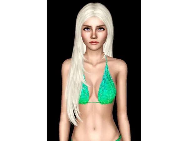 Shimydim Francesca Retexture by melsts3cc - The Sims 3 Custom Content