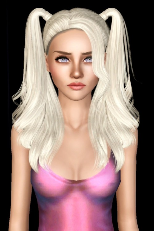 LEXEL Roxanna Retexture by simsfinds - The Sims 3 Custom Content