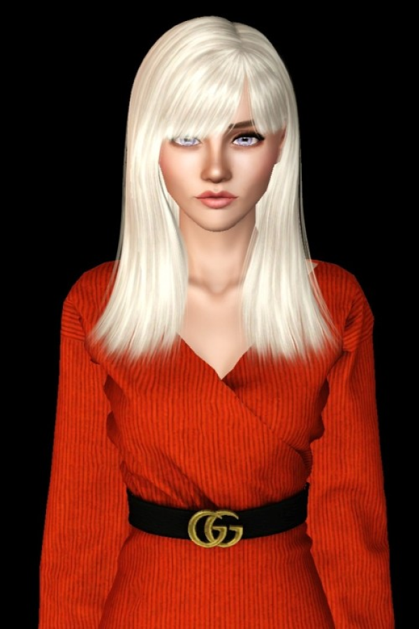 SClub N83 4t3 Conversion by simsfinds - The Sims 3 Custom Content