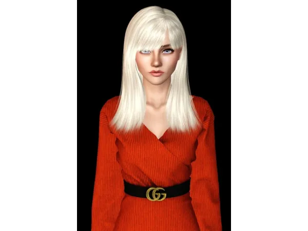 SClub N83 4t3 Conversion by melsts3cc - The Sims 3 Custom Content