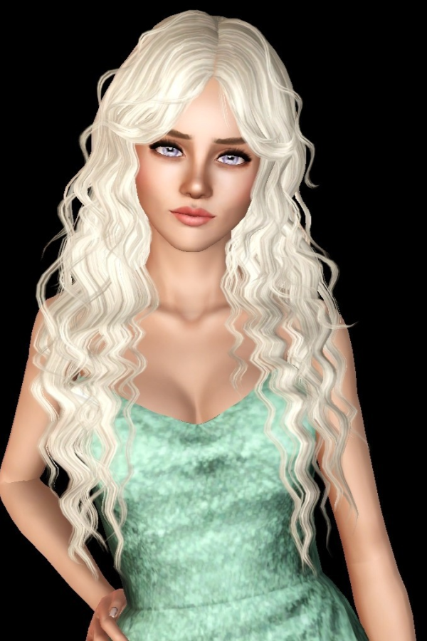 newsea nightwish retextures by simsfinds - The Sims 3 Custom Content