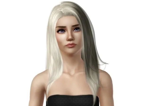 Ginko G193 Retexture by melsts3cc - The Sims 3 Custom Content