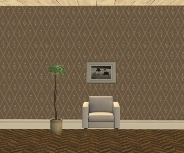 Homecrafter of the Month 16 by simsfinds - The Sims 2 Custom Content