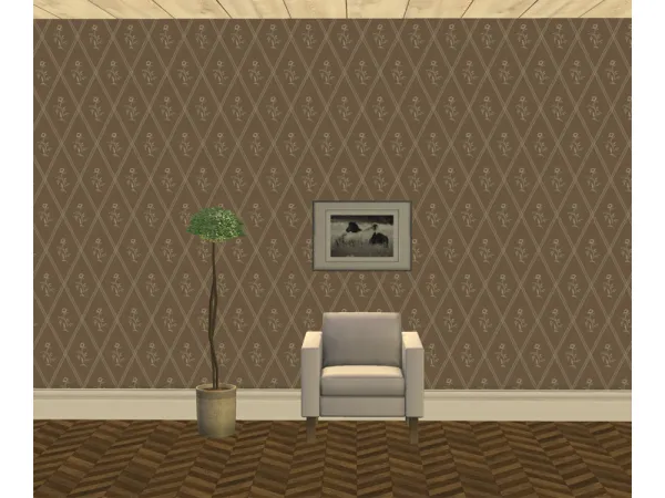 Homecrafter of the Month 16 by deatherella - The Sims 2 Custom Content