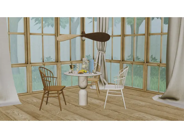 4T2 SUNDAYS Myriad by pinka - The Sims 2 Custom Content