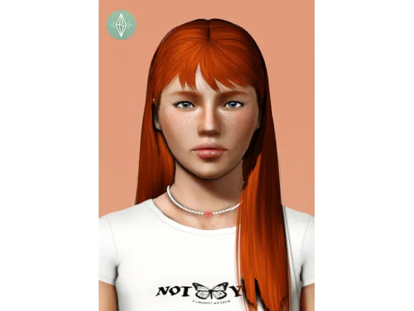 lyrical style D by tychosims - The Sims 3 Custom Content