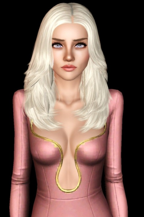 Simpliciaty Daphne Conversations by simsfinds - The Sims 3 Custom Content