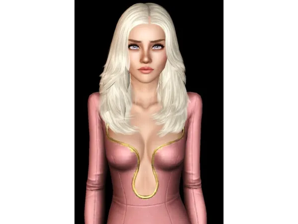Simpliciaty Daphne Conversations by melsts3cc - The Sims 3 Custom Content