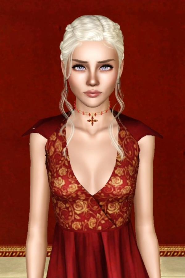 Newsea Dragonstone Re Converted by simsfinds - The Sims 3 Custom Content