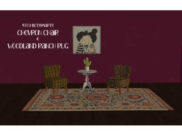 Sim Pearls 10th Birthday Day 9 Gifts by deatherella - The Sims 2 Custom Content