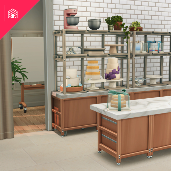 Maxis Match Smr Part One by simsfinds - The Sims 4 Custom Content