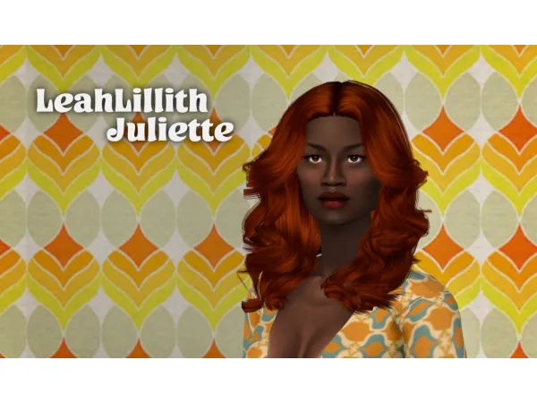 timeparadoxsims dump hair by simsfinds - The Sims 2 Custom Content
