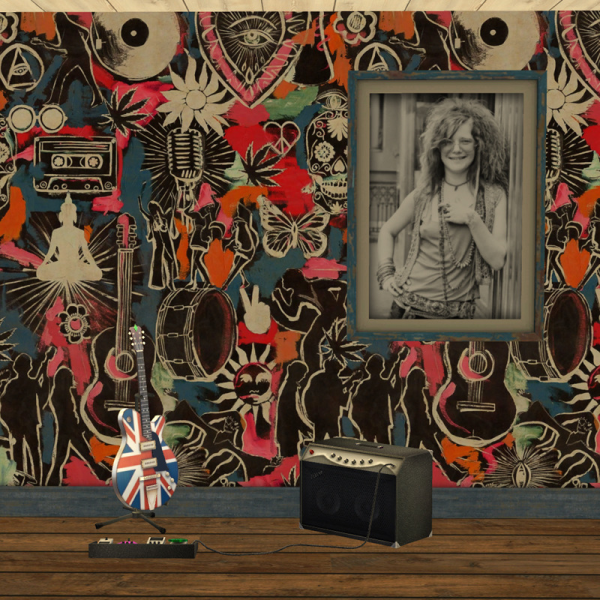 deatherella Homecrafter of the Month 09 by simsfinds - The Sims 2 Custom Content