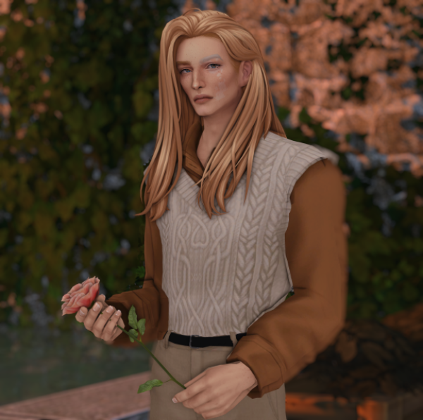 Maxis Match Custom Content by simsfinds - The Sims 4 Custom Content