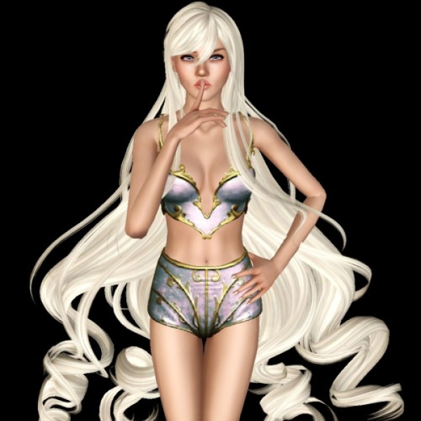 Newsea Steam Mist by simsfinds - The Sims 3 Custom Content