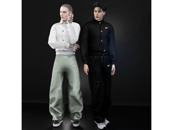 Alpha u1d18u0280u1d07u1d0d u0274u026au1d0bu1d07 u1d0fu1d1cu1d1bua730u026au1d1b - The Sims 4 Custom Content