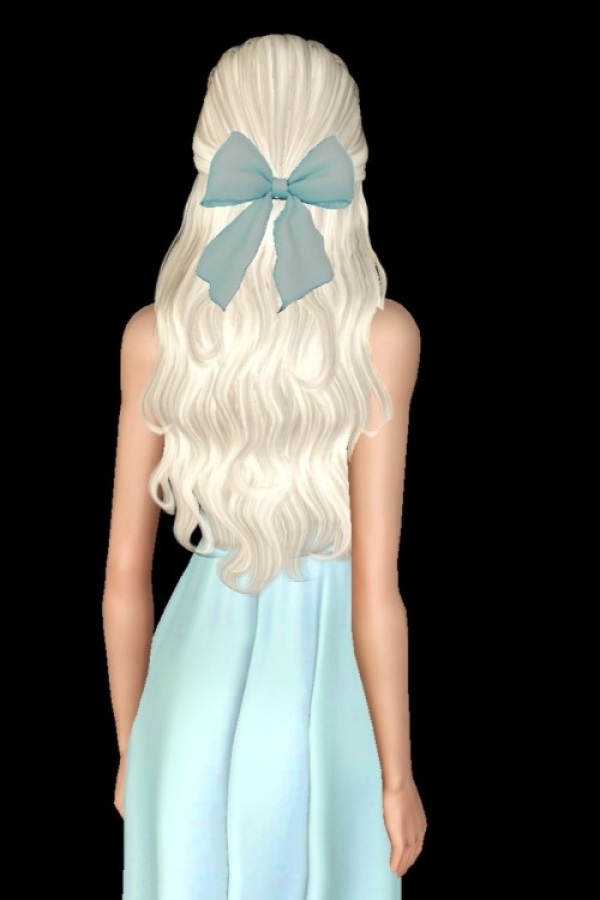 Simpliciaty Florence by simsfinds - The Sims 3 Custom Content