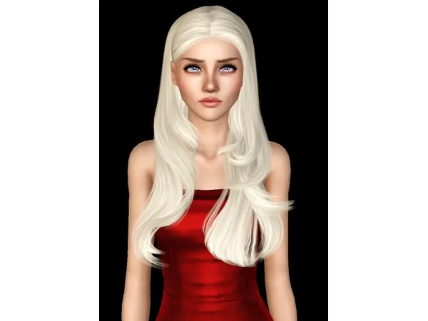 Anto Lucia Retexture by melsts3cc - The Sims 3 Custom Content