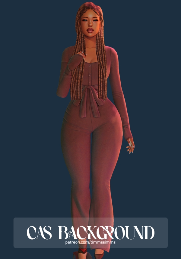 Maxis Match Cas Background Mirrored by timmssimms1 - The Sims 4 Custom Content