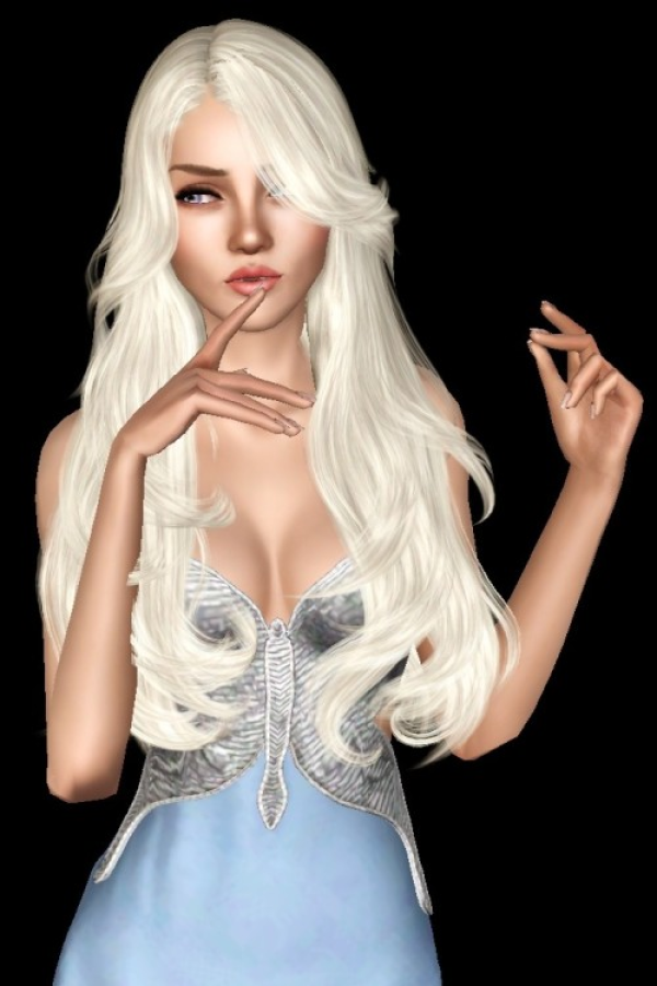 Wings TO0418 by simsfinds - The Sims 3 Custom Content