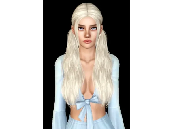 Ade Chela S1 4 Conversions by melsts3cc - The Sims 3 Custom Content