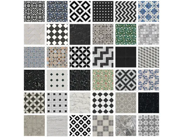 mirabelle mio floor tiles conversion - The Sims 2 Custom Content