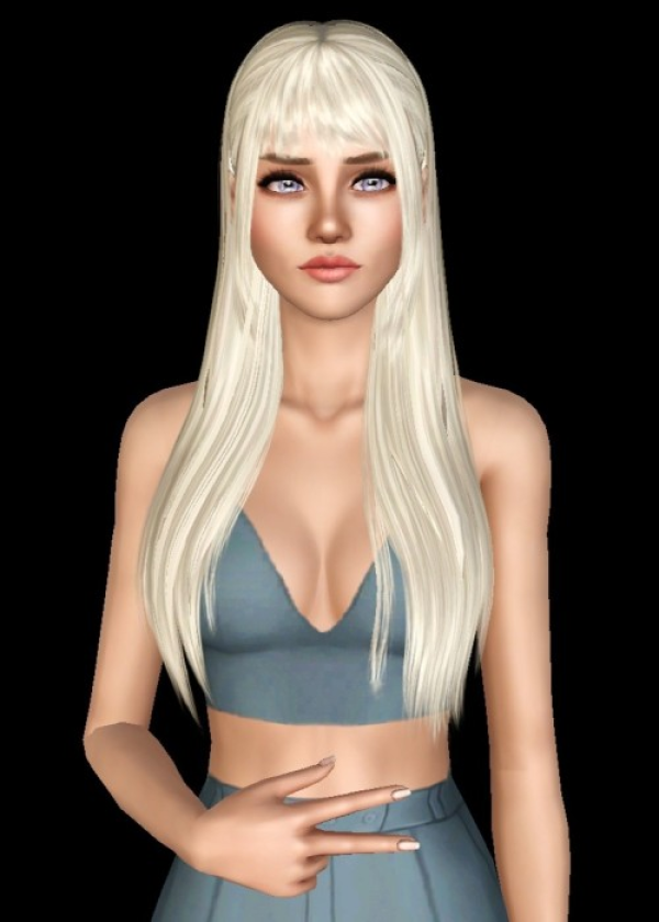 Simpliciaty Glacie Conversions by simsfinds - The Sims 3 Custom Content