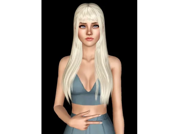 Simpliciaty Glacie Conversions by melsts3cc - The Sims 3 Custom Content