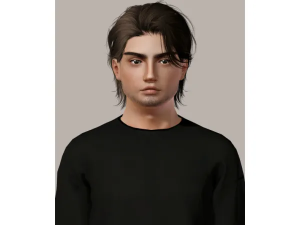 moood n120 retexture by shellsea - The Sims 3 Custom Content