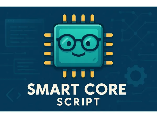 Smart Core Script Smart Core Script By Andirz - Sims 4 CC - SimsFinds