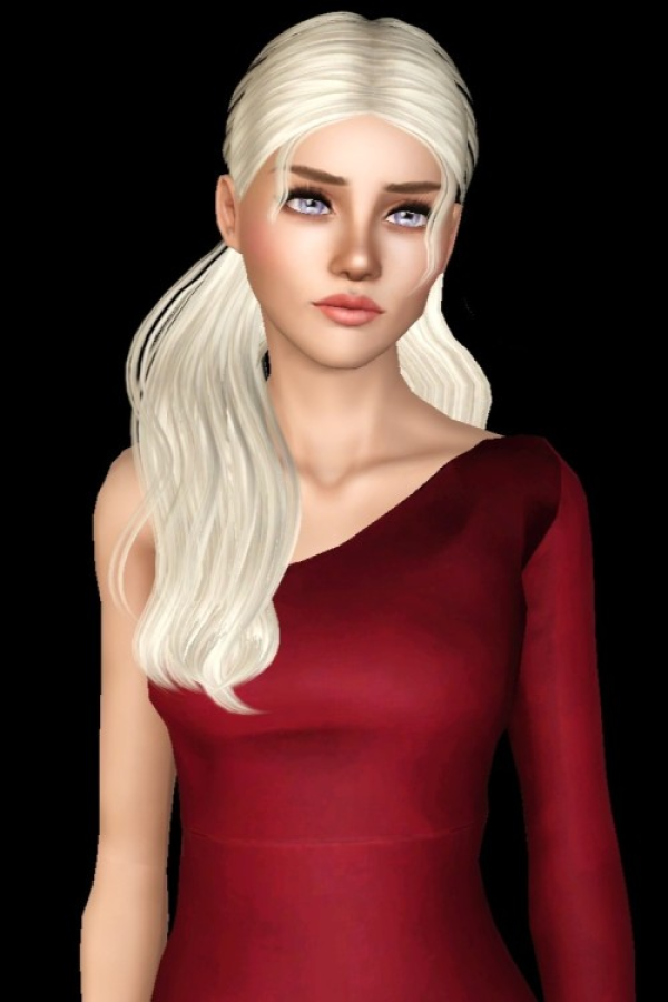 Aurum Anasidore by simsfinds - The Sims 3 Custom Content