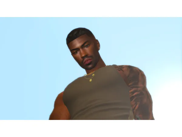 Alpha Kayson by NSFWsims - The Sims 4 Custom Content