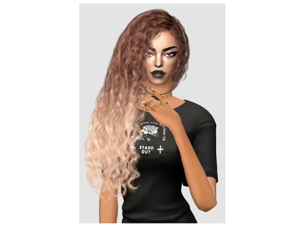 hair_230324 - The Sims 2 Custom Content