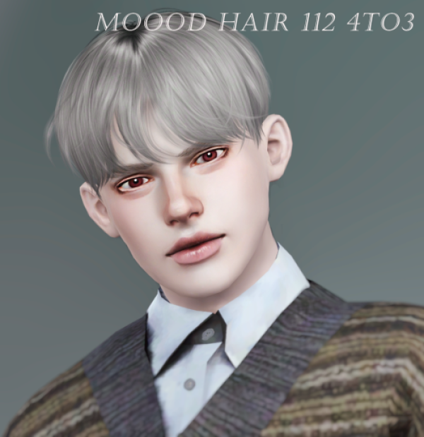 Ladybughome_MOOOD_HAIR_112 4to3 by simsfinds - The Sims 3 Custom Content
