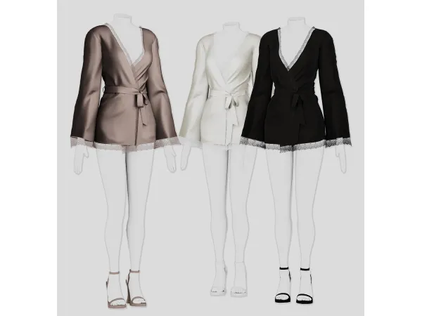 BASE AF TF Set by boutiqueamelie - The Sims 2 Custom Content