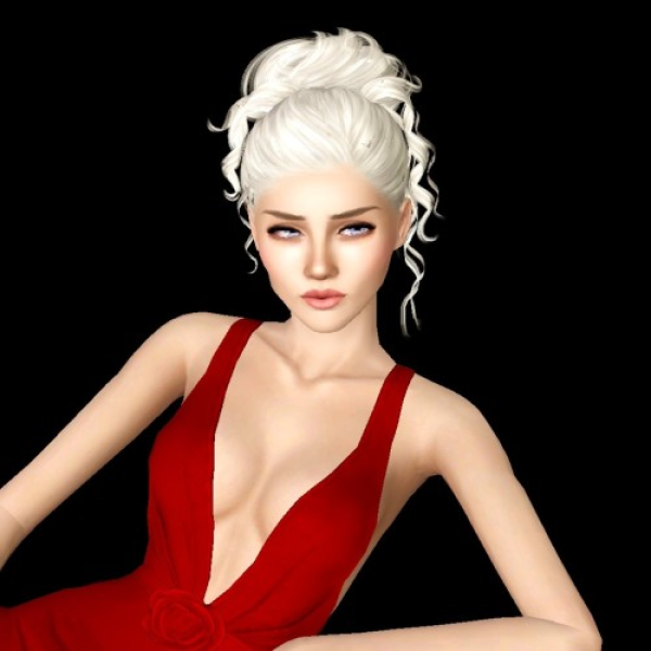SClub Casia 4t3 Conversion by simsfinds - The Sims 3 Custom Content