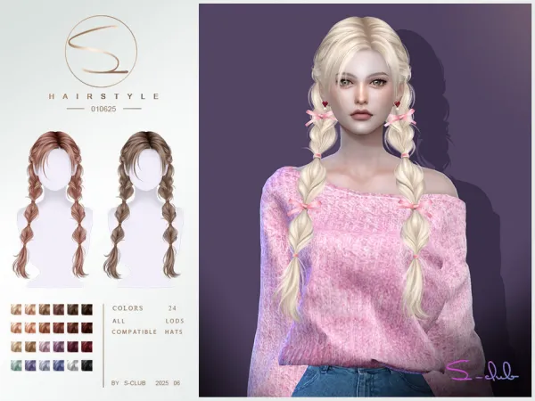 S-Club_010625_doublebraids hairstyle