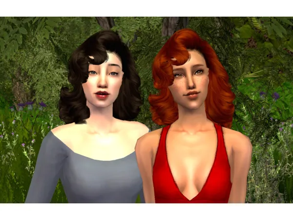 Goat_moyokean_RC_WingsES0130_tf ef_23k - The Sims 2 Custom Content