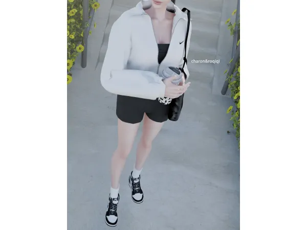 sports suit by [charon&roqiqi]