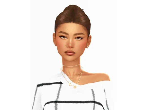 Paloma Reyes by wannabe