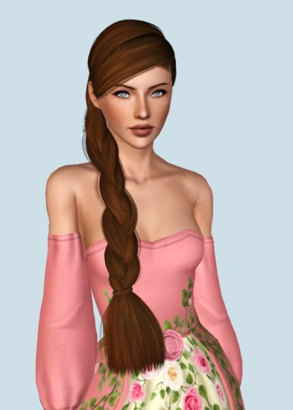 Javasims Simxties Mellow by simsfinds - The Sims 3 Custom Content