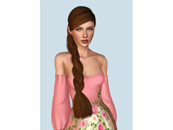Javasims u201cSimxtiesu201d Mellow by melsts3cc - The Sims 3 Custom Content