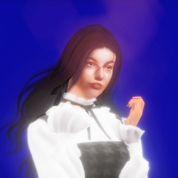 Allison Fairchild by simsfinds - The Sims 3 Custom Content