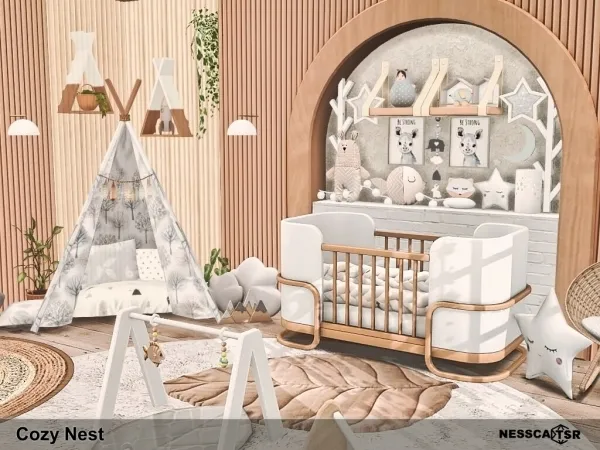 Cozy Nest