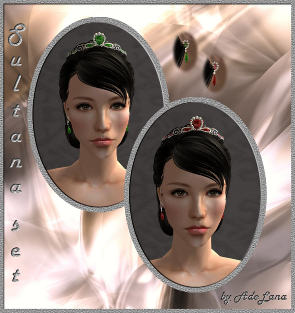 Custom Content by simsfinds - The Sims 2 Custom Content