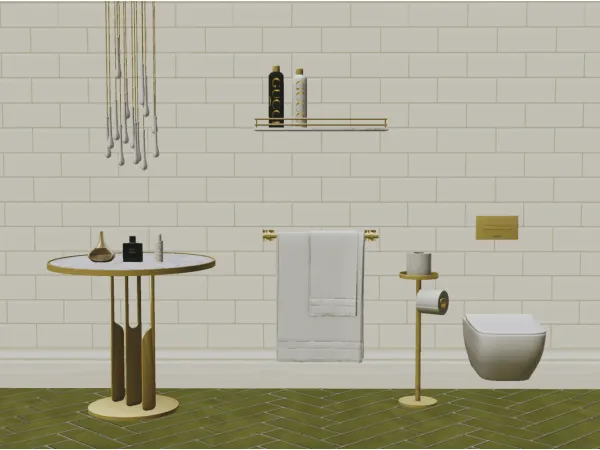 4T2 BLUETEAS Lyon Random Conversions style by pinka - The Sims 2 Custom Content