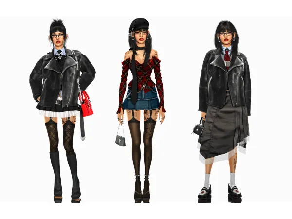 Havenu2019t a lookbook with Jia in a while by wannabe