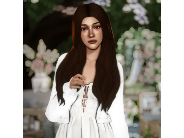Maxis Match Dracula A Love Story LeoLlyinka one outfit by nikod03 - The Sims 4 Custom Content