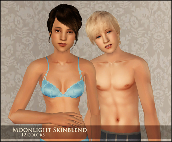[Lilith] Gifts for GoS Secret Event by simsfinds - The Sims 2 Custom Content